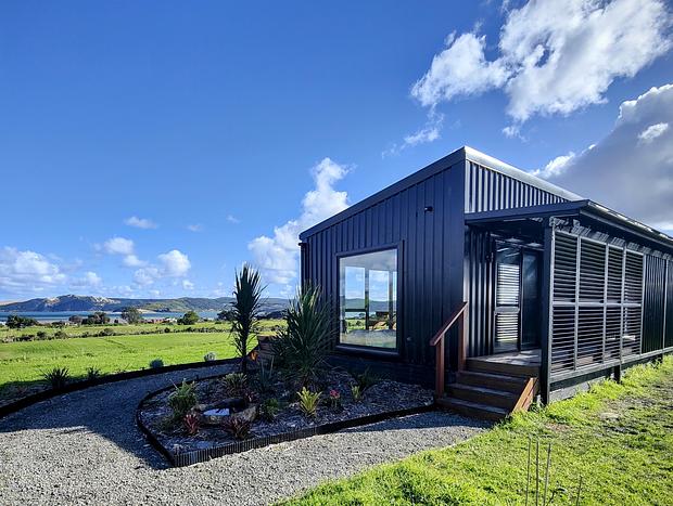 Photo 8 for Koutu Cove - Luxe 1 Bedroom Pod