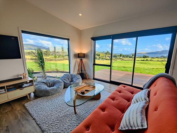 Photo 15 for Koutu Cove - Luxe 1 Bedroom Pod