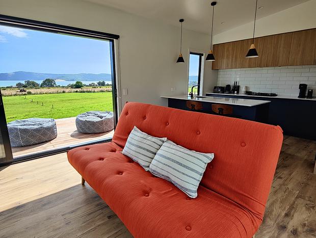 Photo 12 for Koutu Cove - Luxe 1 Bedroom Pod