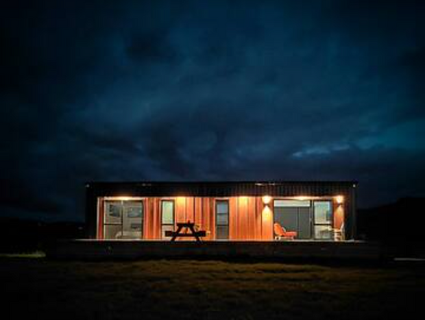 Photo 16 for Koutu Cove - Luxe 1 Bedroom Pod