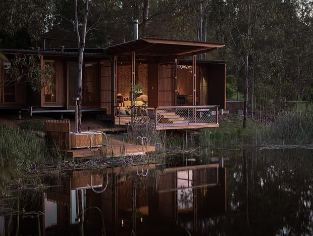 Photo 6 for The Art of Slow Living: A Retreat in the Hills