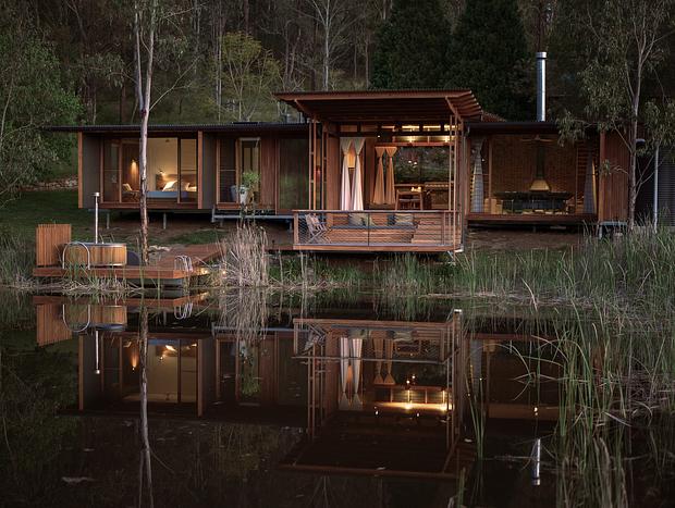 Photo 19 for The Art of Slow Living: A Retreat in the Hills