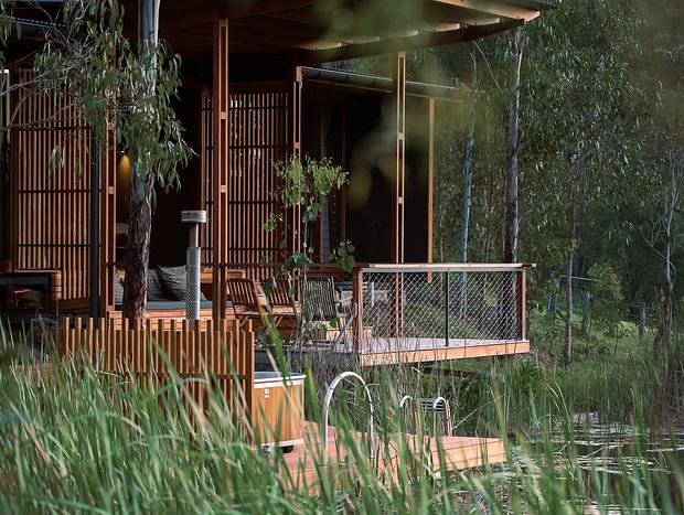 Photo 31 for The Art of Slow Living: A Retreat in the Hills