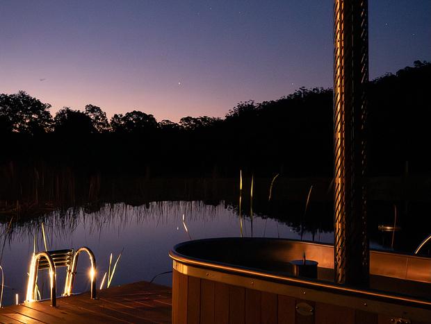 Photo 2 for The Art of Slow Living: A Retreat in the Hills