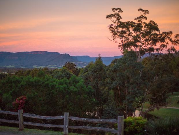 Photo 20 for Sips, Skips & Scenic Dips