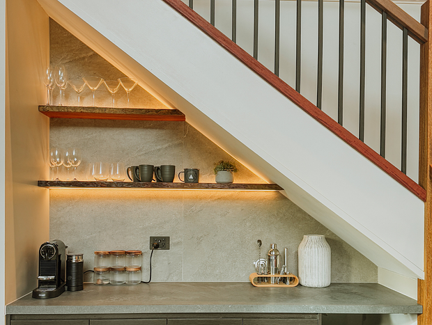 Photo 8 for Ashwood Aframe - Riverfront Luxe Retreat up to 6