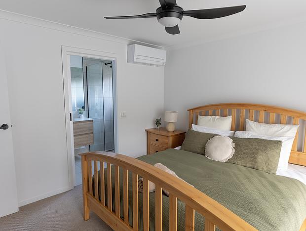 Photo 8 for Cheeky Emu Spacious Family Accommodation - Halls Gap