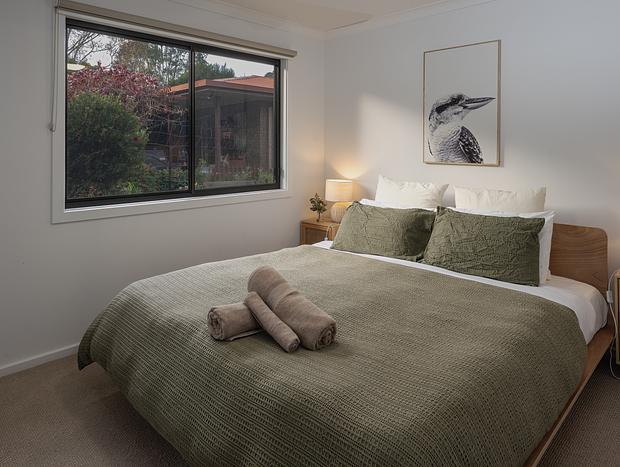 Photo 15 for Cheeky Emu Spacious Family Accommodation - Halls Gap