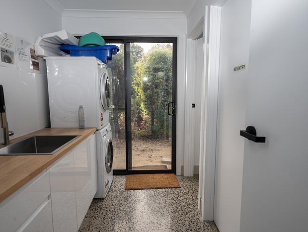 Photo 19 for Cheeky Emu Spacious Family Accommodation - Halls Gap
