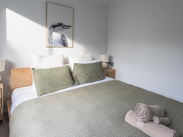 Photo 20 for Cheeky Emu Spacious Family Accommodation - Halls Gap