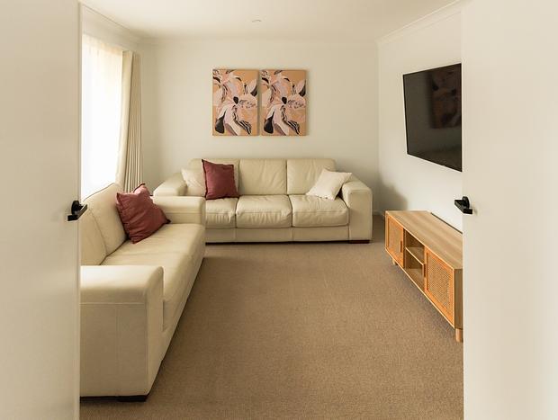 Photo 26 for Cheeky Emu Spacious Family Accommodation - Halls Gap