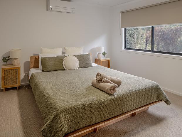 Photo 28 for Cheeky Emu Spacious Family Accommodation - Halls Gap