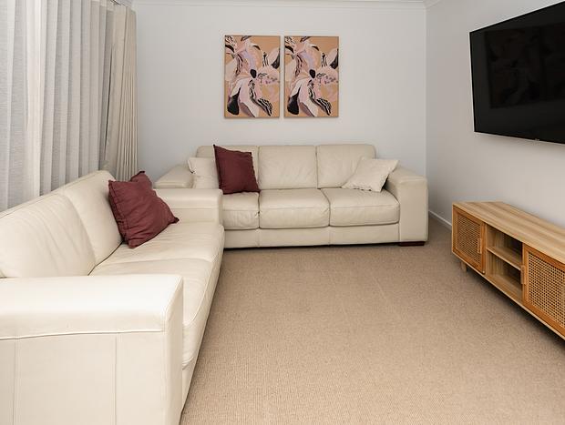 Photo 31 for Cheeky Emu Spacious Family Accommodation - Halls Gap