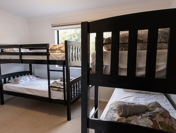 Photo 33 for Cheeky Emu Spacious Family Accommodation - Halls Gap