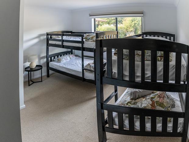 Photo 35 for Cheeky Emu Spacious Family Accommodation - Halls Gap