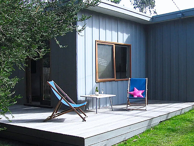 Photo 5 for Lower Bluff Hideaway