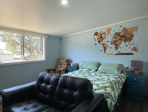 Photo 4 for Zamenhof Cabin on Yass River - Private Farm Stay