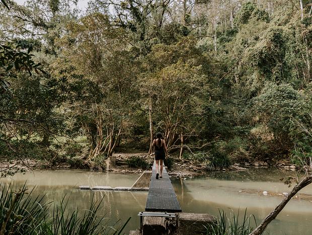Photo 43 for Wangat River Sanctuary