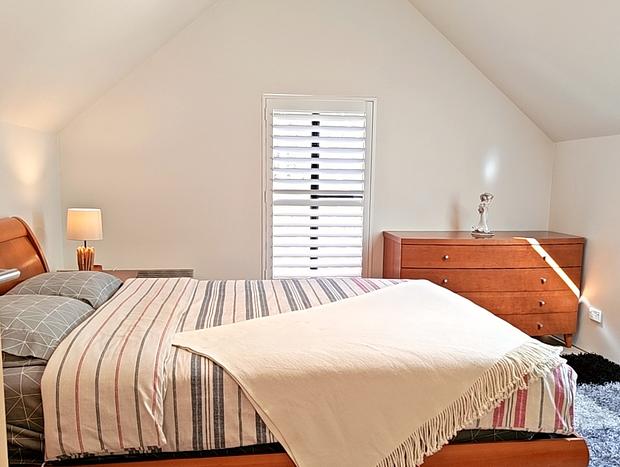 Photo 5 for Eagle's Nest: Luxury Stay with Spa and Sauna
