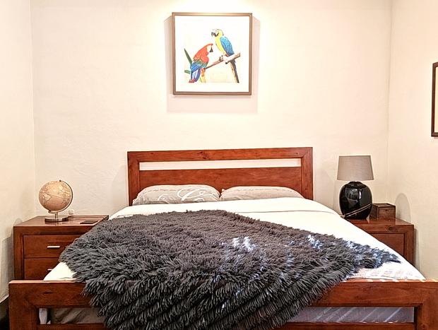 Photo 6 for Eagle's Nest: Luxury Stay with Spa and Sauna