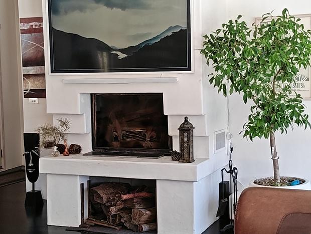 Photo 12 for Eagle's Nest: Luxury Stay with Spa and Sauna