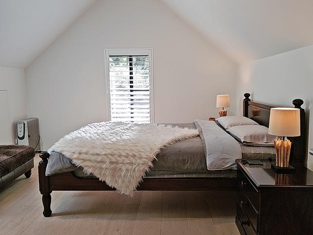Photo 7 for Eagle's Nest: Luxury Stay with Spa and Sauna