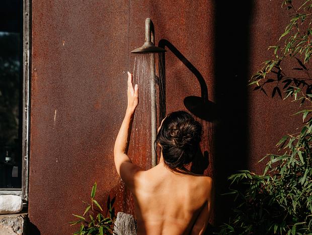 Photo 14 for Callignee II - Eco Bush Retreat - " 100% Off Grid Escape " Grand Designs Prop...