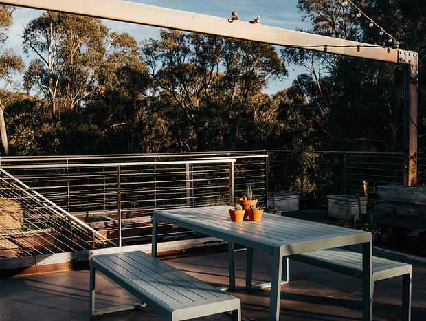 Photo 44 for Callignee II - Eco Bush Retreat - " 100% Off Grid Escape " Grand Designs Prop...