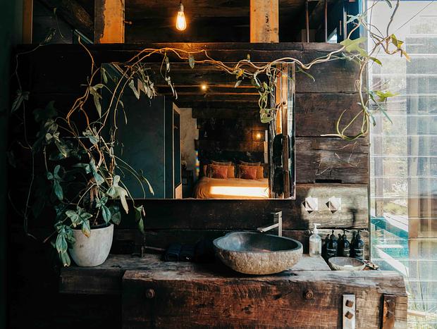 Photo 33 for Callignee II - Eco Bush Retreat - " 100% Off Grid Escape " Grand Designs Prop...