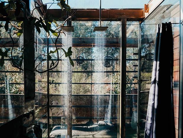Photo 36 for Callignee II - Eco Bush Retreat - " 100% Off Grid Escape " Grand Designs Prop...