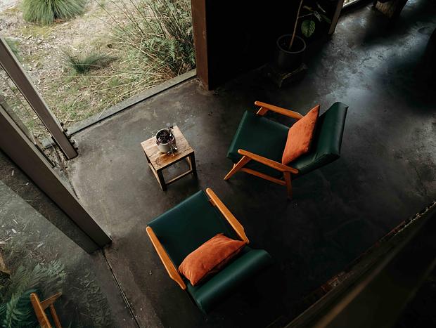 Photo 27 for Callignee II - Eco Bush Retreat - " 100% Off Grid Escape " Grand Designs Prop...