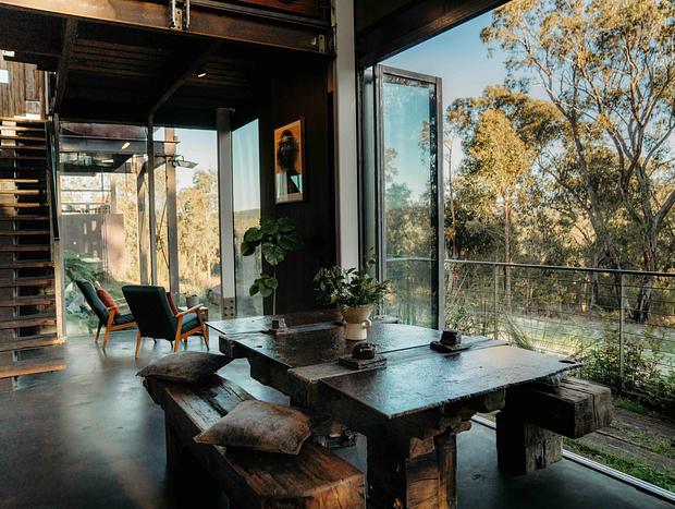 Photo 42 for Callignee II - Eco Bush Retreat - " 100% Off Grid Escape " Grand Designs Prop...