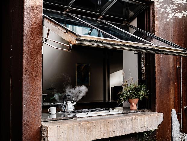 Photo 15 for Callignee II - Eco Bush Retreat - " 100% Off Grid Escape " Grand Designs Prop...