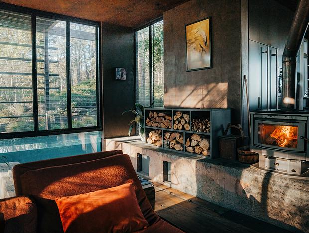 Photo 19 for Callignee II - Eco Bush Retreat - " 100% Off Grid Escape " Grand Designs Prop...