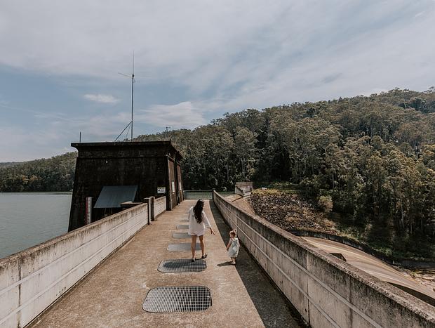 Photo 42 for Wangat River Sanctuary