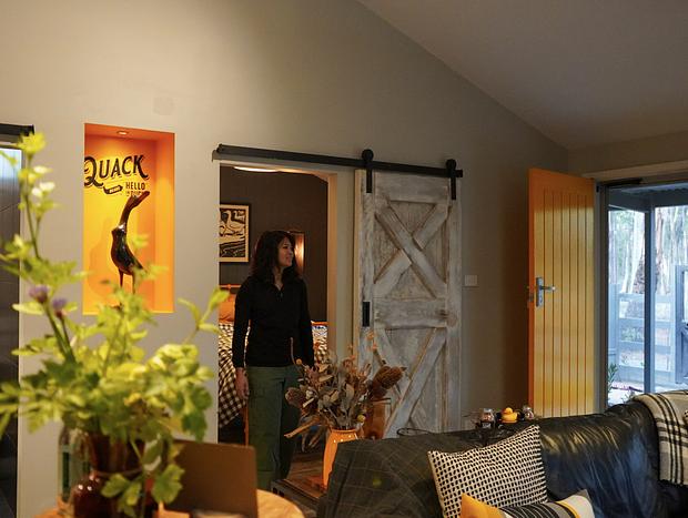 Photo 12 for A Cozy Hideaway Where Time Slows Down
