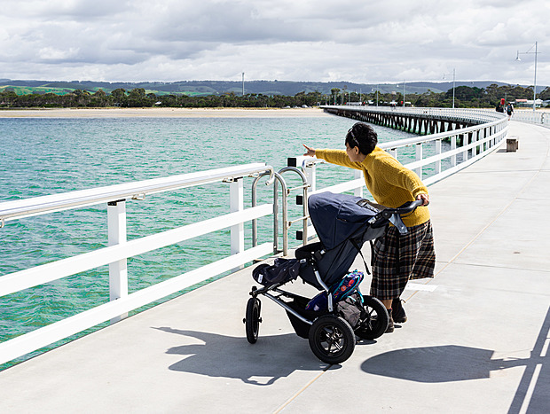Photo 3 for Long Jetty Stroll