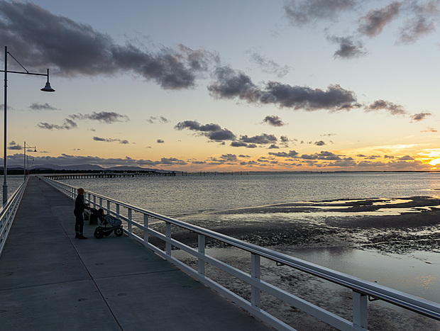 Photo 4 for Long Jetty Stroll