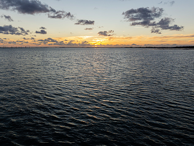 Photo 5 for Long Jetty Stroll