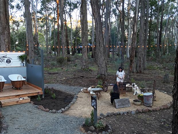 Photo 31 for A Cozy Hideaway Where Time Slows Down