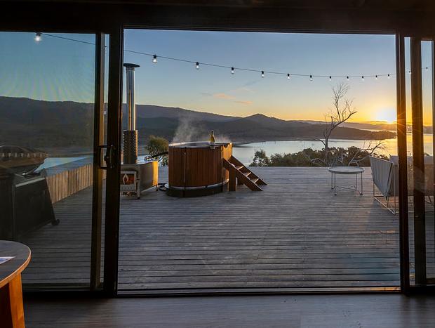 Photo 10 for Facta - Dreamy Couples Retreat with Hot Tub