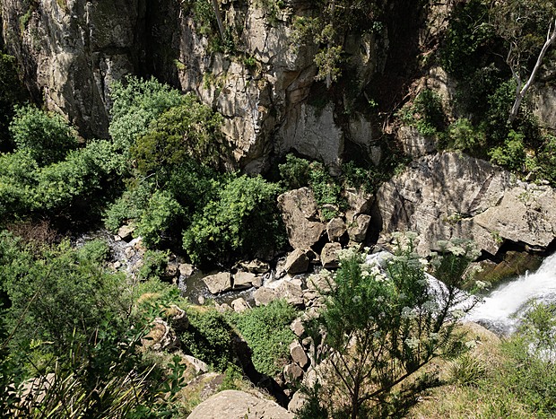 Photo 3 for Agnes Falls