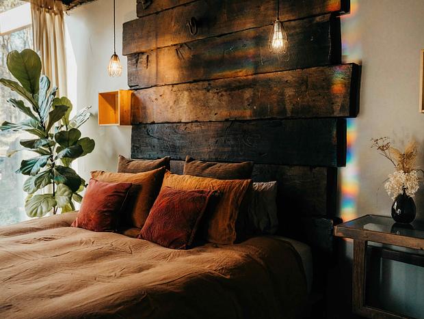 Photo 31 for Callignee II - Eco Bush Retreat - " 100% Off Grid Escape " Grand Designs Prop...