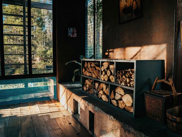 Photo 5 for Callignee II - Eco Bush Retreat - " 100% Off Grid Escape " Grand Designs Prop...