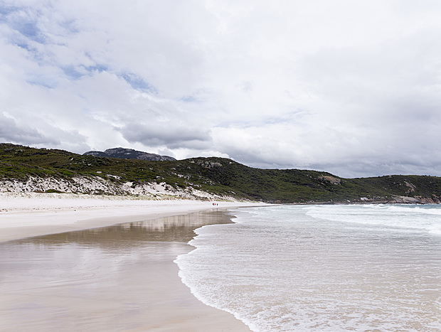Photo 3 for Wilsons Prom- Tidal River and Squeaky Beach