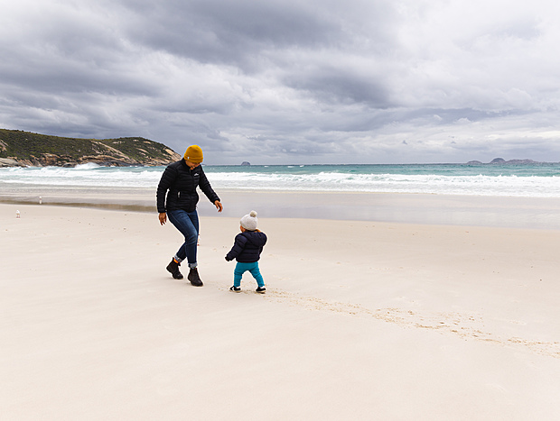 Photo 1 for Wilsons Prom- Tidal River and Squeaky Beach