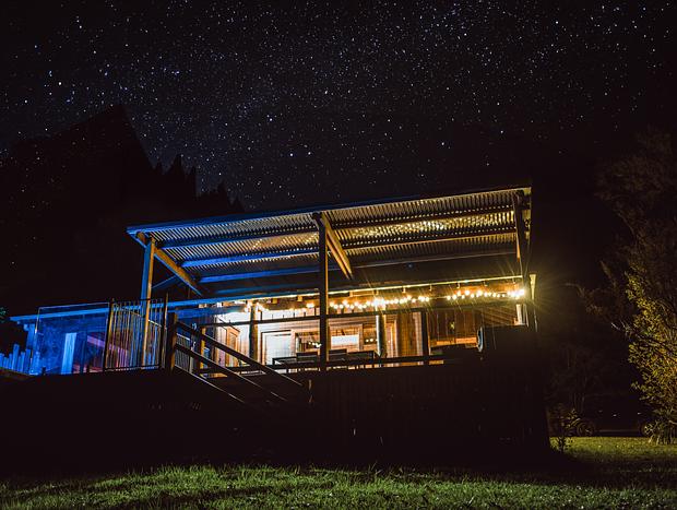 Photo 4 for Outdoor Fire & Star Gazing