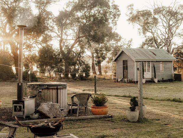 Photo 30 for Country style and Hot tub bliss