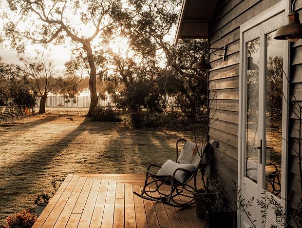 Photo 31 for Country style and Hot tub bliss