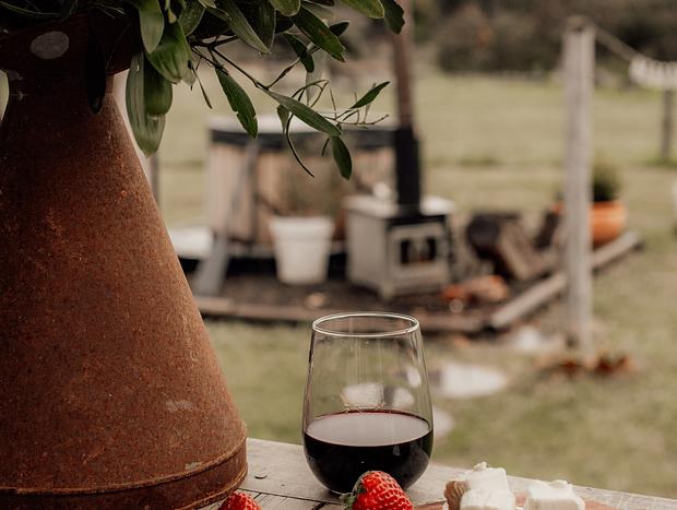 Photo 33 for Country style and Hot tub bliss